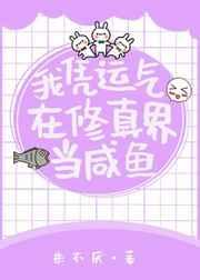 我凭运气在修真界当咸鱼 作者朱不厌 ...